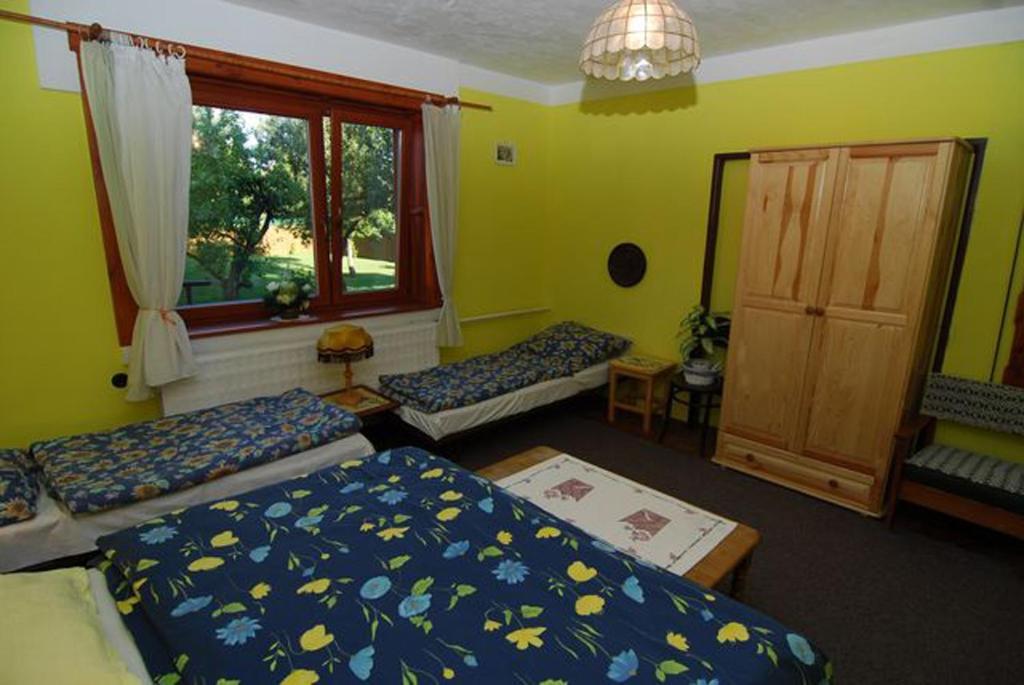 Bed and Breakfast Privat Henry Liptovský Mikuláš Zimmer foto