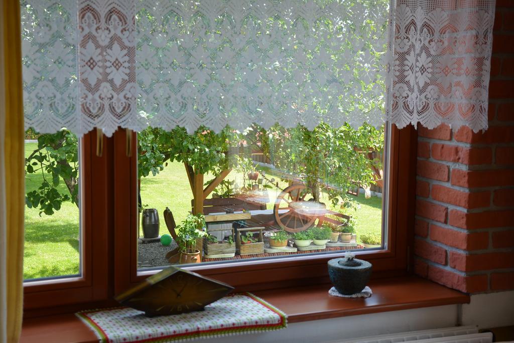 Bed and Breakfast Privat Henry Liptovský Mikuláš Exterior foto