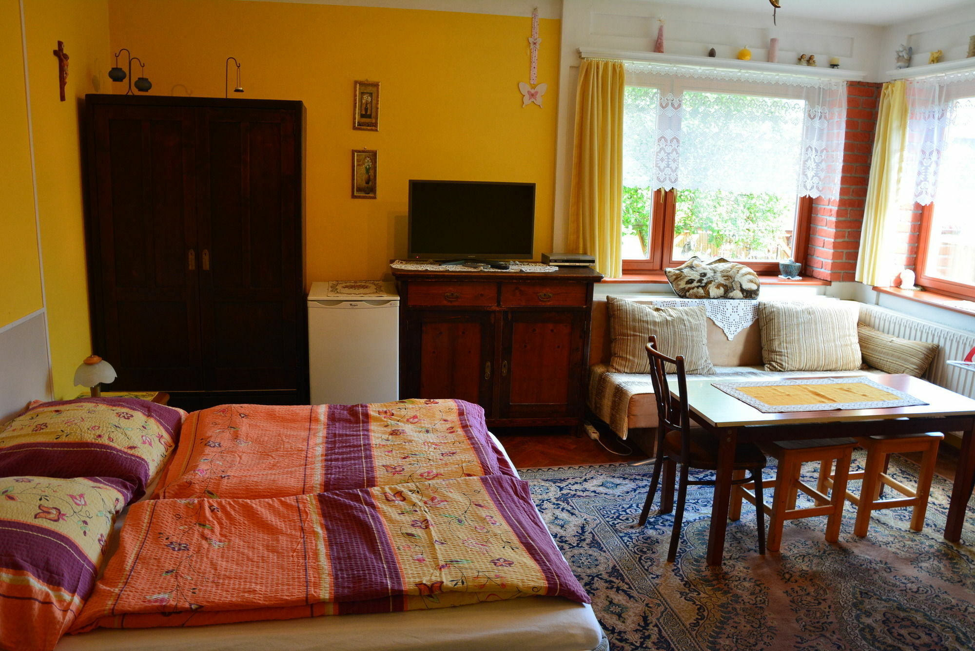 Bed and Breakfast Privat Henry Liptovský Mikuláš Exterior foto